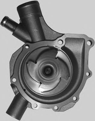 OPEN PARTS wap840200 -  Водяной насос